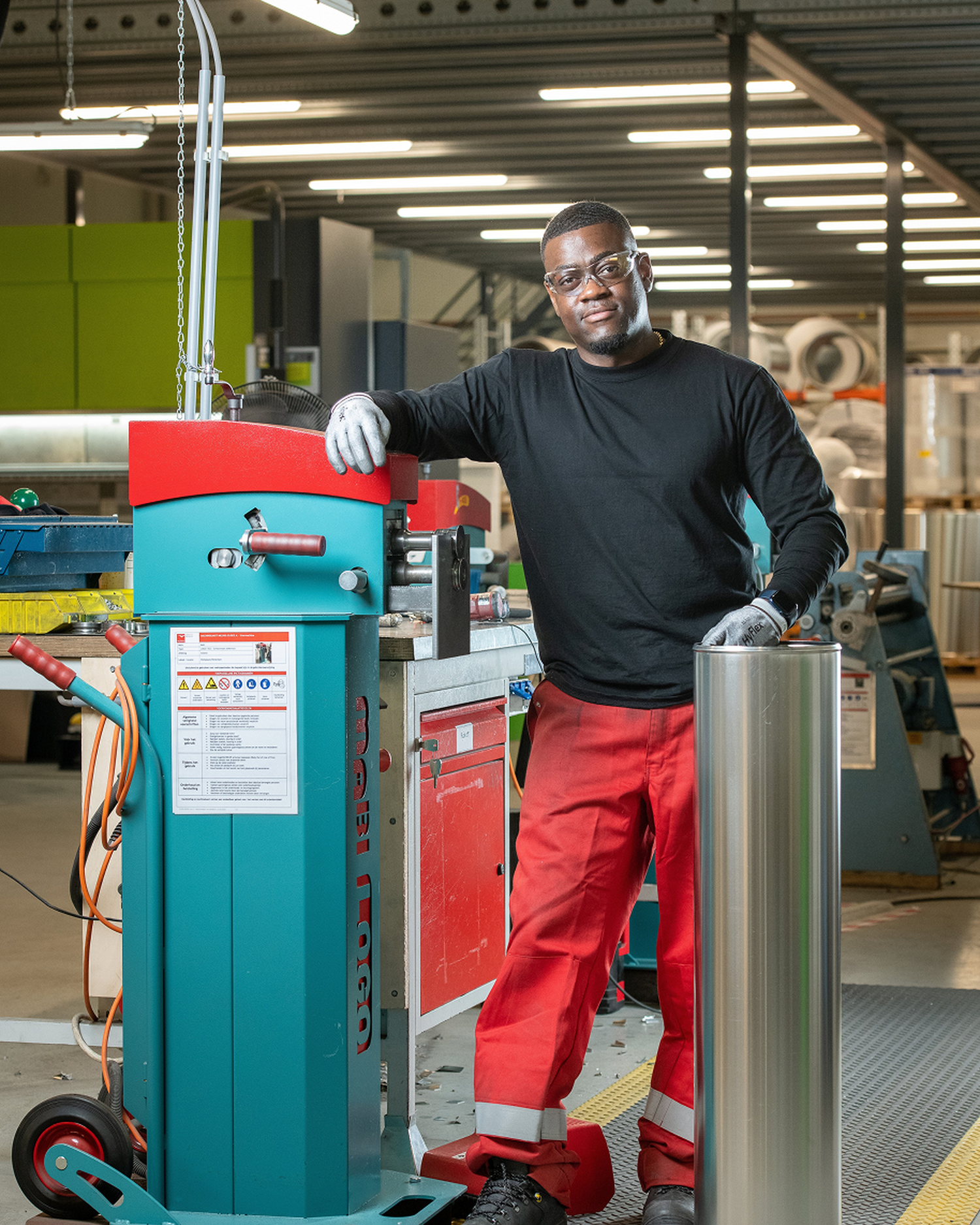 PMO: de gratis APK voor jouw lichaam 